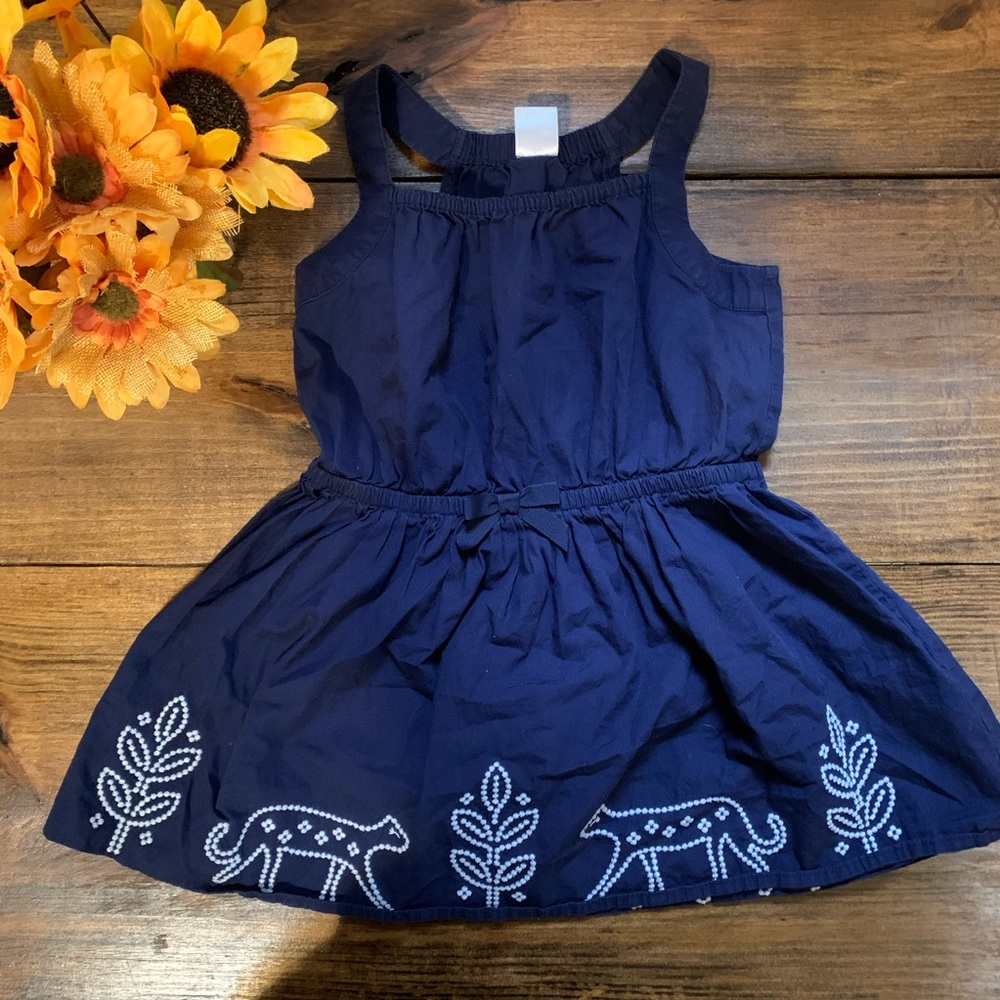 Gymboree dress